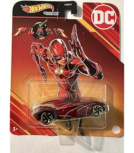 (未使用･未開封品)　Hot Wheels DC Universe Two-Face Vehicle df5ndr3 Amazon.com: Hot Wheels DC Universe Two-Face Vehicle : Arts